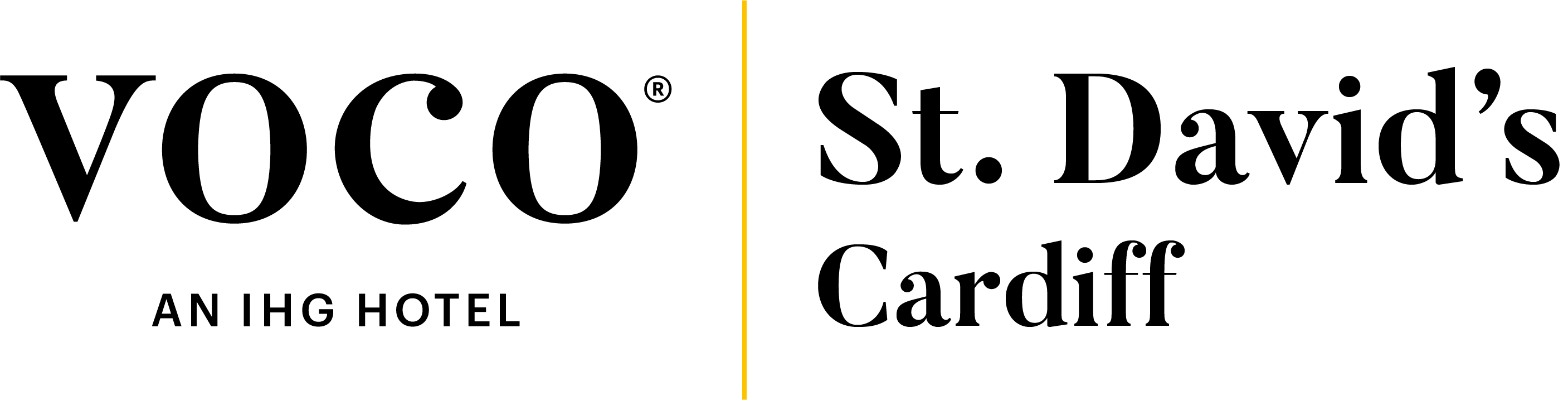 voco Cardiff